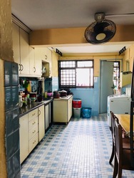 Blk 15 Telok Blangah Crescent (Bukit Merah), HDB 3 Rooms #176603072